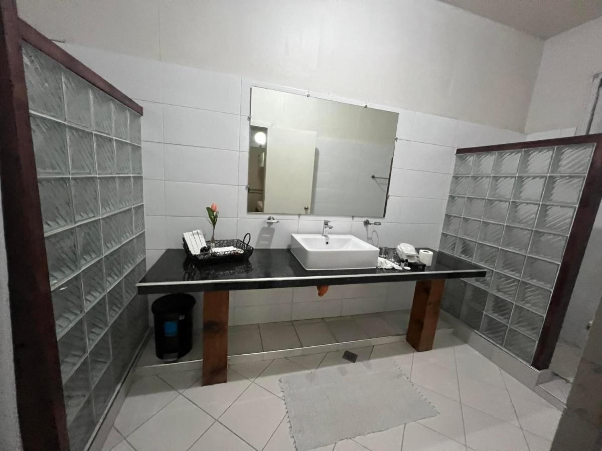 La Casa Bianca Bed & Breakfast Baguio City Dış mekan fotoğraf