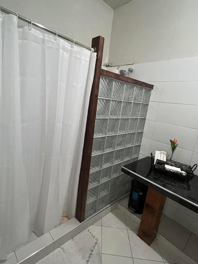 La Casa Bianca Bed & Breakfast Baguio City Dış mekan fotoğraf