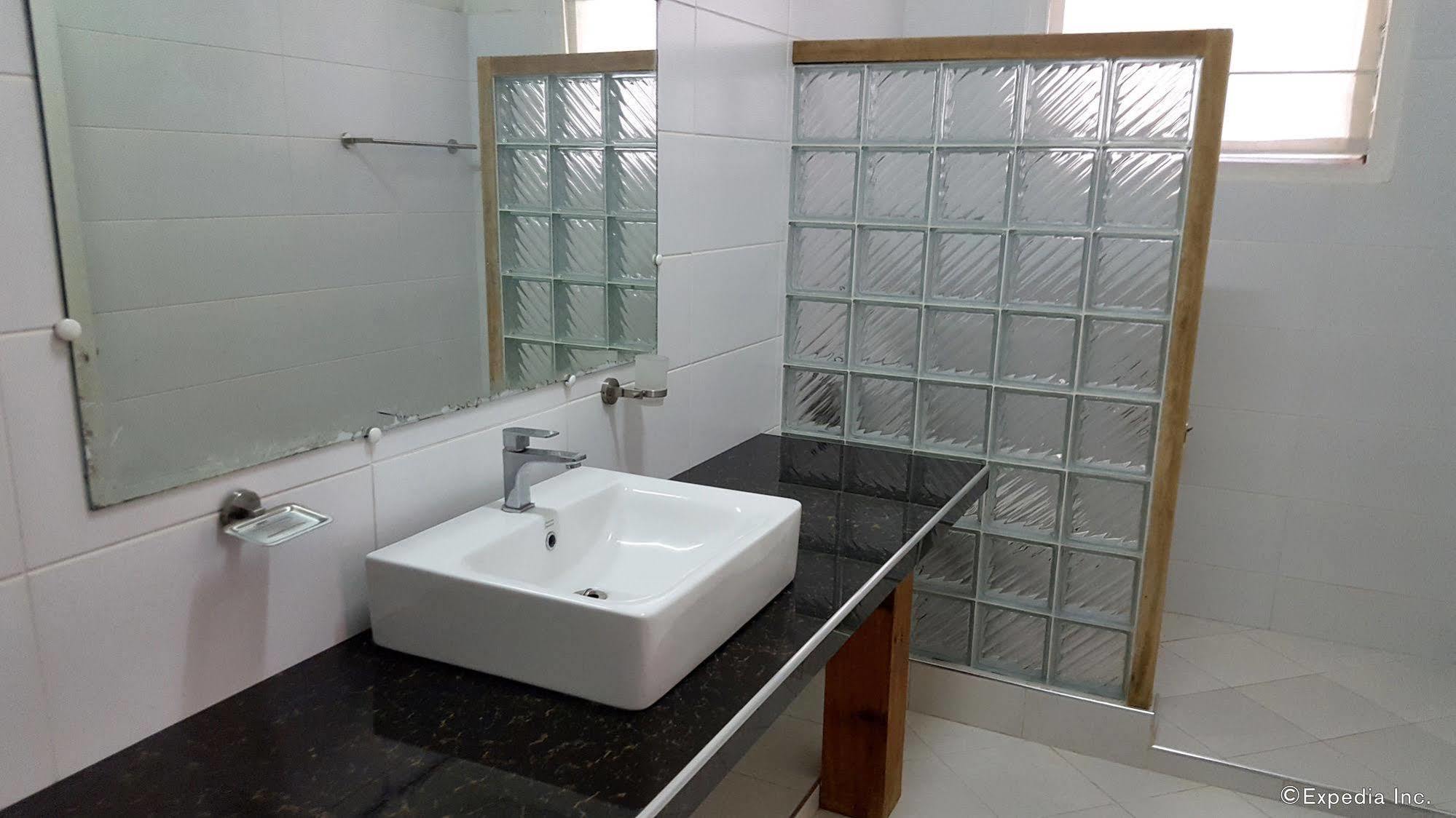 La Casa Bianca Bed & Breakfast Baguio City Dış mekan fotoğraf