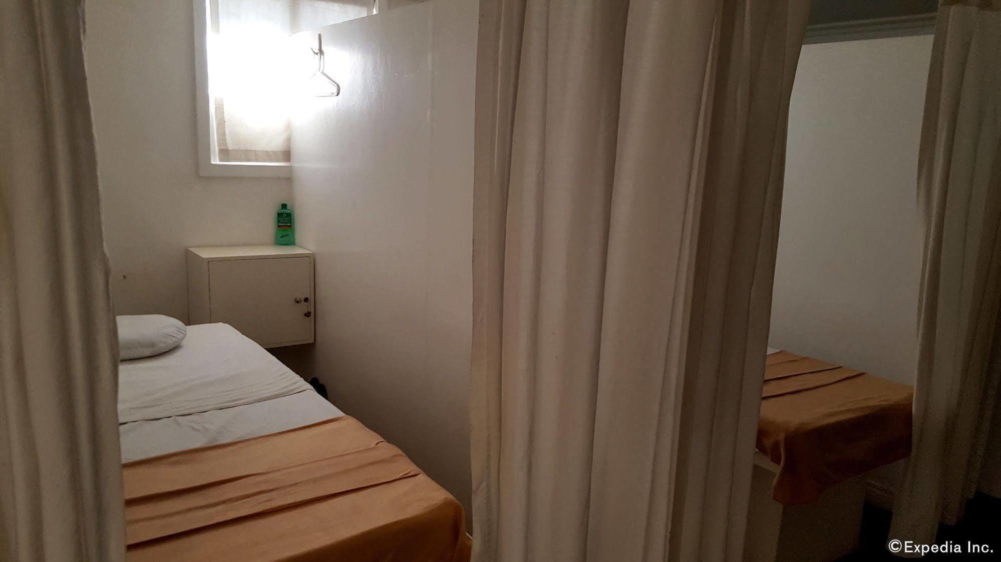 La Casa Bianca Bed & Breakfast Baguio City Dış mekan fotoğraf